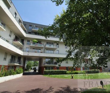 Location Appartement 2 pièces 44m² - Photo 6