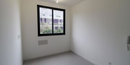 Apartamento para alugar com 34m², 2 quartos e sem vaga - Photo 3
