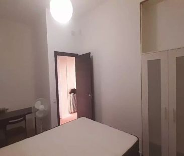 Room in shared apartment in Madrid - Photo 2
