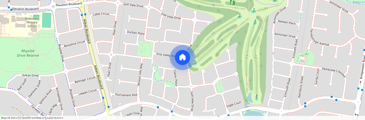 35 Golf View Drive, Vic 3064, Craigieburn