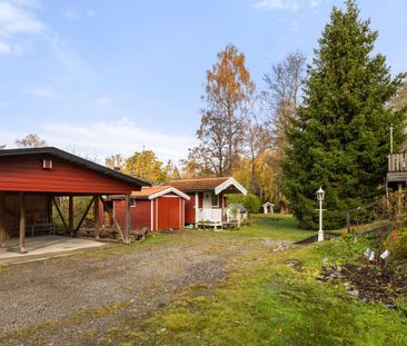 Ullbergsvägen, Tyresö - Photo 4