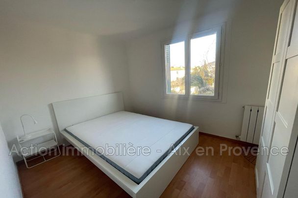 Location appartement, Aix-en-Provence - Photo 1