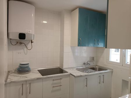 Piso de alquiler en Calle Ochagavia, Valdezarza - Photo 5