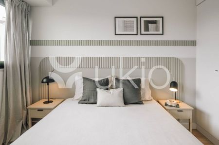 4 room luxury Apartment for rent in Lisbon, Portugal - Photo 3