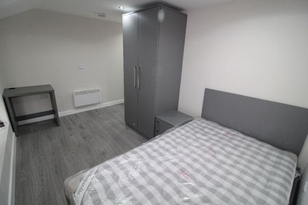 Market Street West Flat, PRESTON, Lancashire PR1 2HB - Photo 4