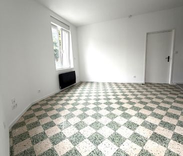 Location Appartement 2 pièces 38m² CALAIS 62100 - Photo 5