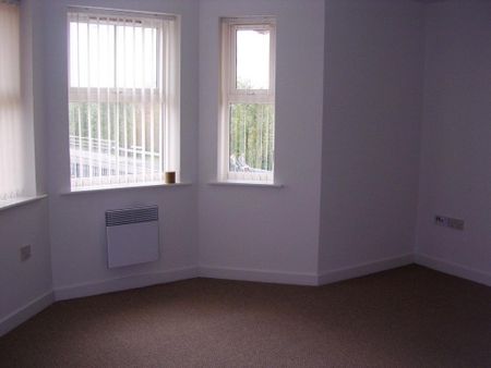 1 bedroom apartment to rent - Photo 3