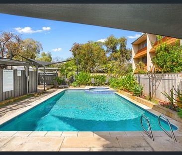 45/12 Onslow Road, Shenton Park, WA 6008 - Photo 4