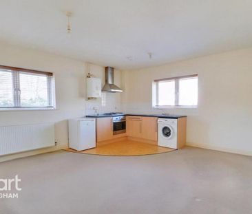 1 bedroom apartment to rent - Photo 2