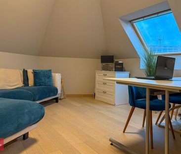 Instapklaar ruim appartement nabij station | Rene Sabbestraat - Wes... - Photo 2