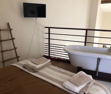 EXCLUSIVITE SUR SAINT SATURNIN LES AVIGNON - A LOUER SUPERBE APPART... - Photo 6