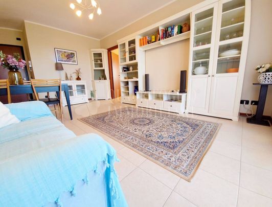 Bilocale via della Martinica 127, Ostia Ponente, Roma - Foto 1