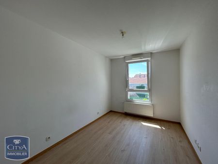 Location Appartement 3 pièces 65m² ST DIE DES VOSGES 88100 - Photo 5