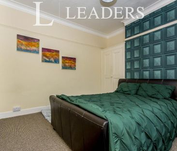 1 bedroom terraced house to rent - Photo 5