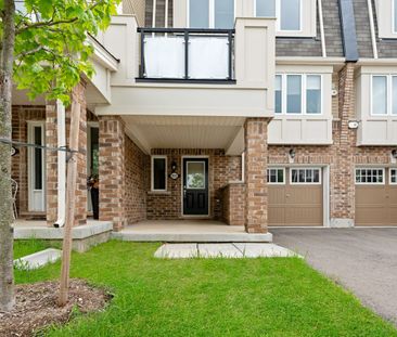 For Lease - 933 Apple Hill Lane, Kitchener, Ontario - Photo 6