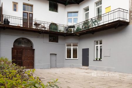 Po remoncie, z osobnym wejściem przy Hali Targowej - Zdjęcie 4