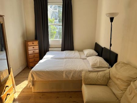 5 bedroom apartment to rent - Photo 5