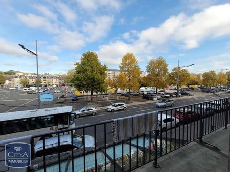 Location Appartement 3 pièces 56m² CAEN 14000 - Photo 5