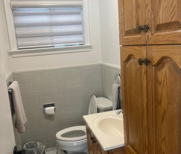 For Lease - 1410 Larchview Trail, Mississauga, Ontario - Photo 4