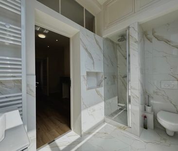 Appartement te huur - Foto 1