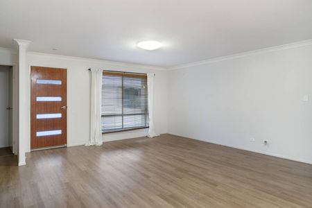 Modern Unit with Privacy and Space - Photo 2