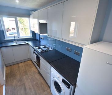1 bedroom terraced house to rent - Photo 2