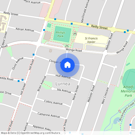 12A Clingan Avenue, NSW 2170, Lurnea