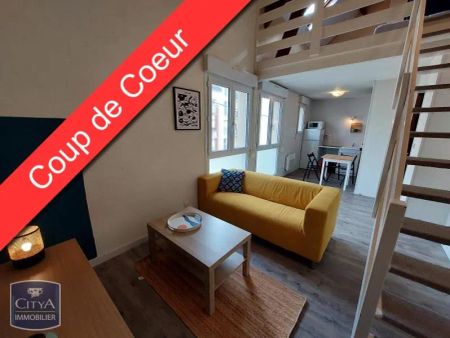 Appartement à louer 1 pièce 34.23m² - Photo 3