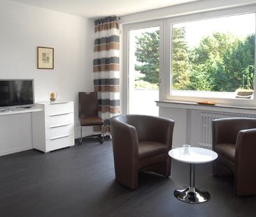 2 Zimmer in Düsseldorf - Photo 1