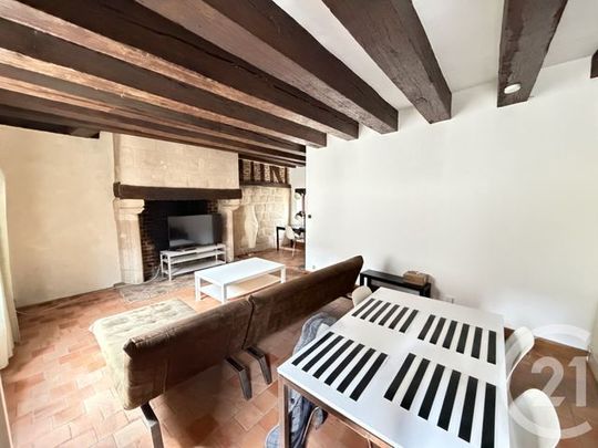 Appartement F2 à louer - Photo 1