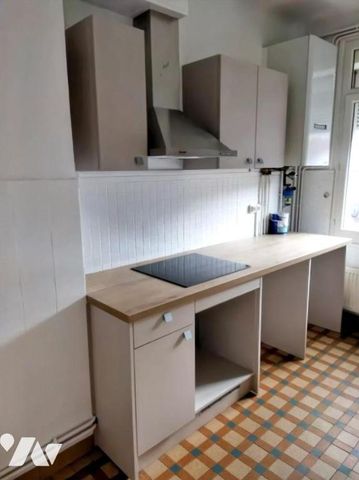 Appartement F3 en centre ville - Photo 3