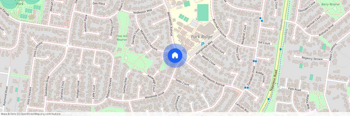 58 Wentworth Ave, Vic 3178, Rowville