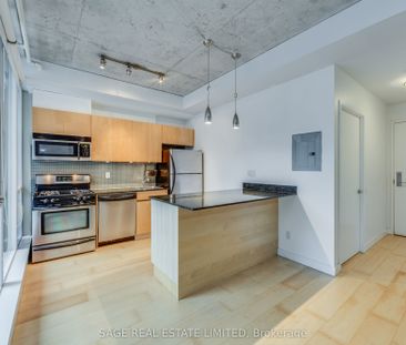 Zed Lofts , #501 - Photo 4