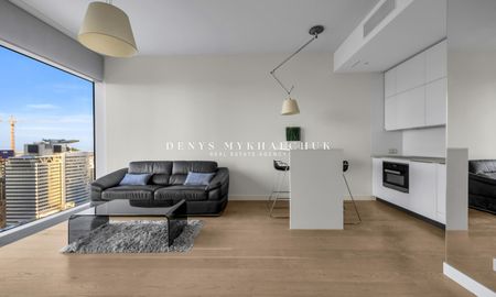 Warszawa, Śródmieście, Twarda - Photo 2