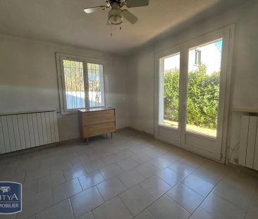 Maison à louer 4 pièces 85.6m² - Photo 3