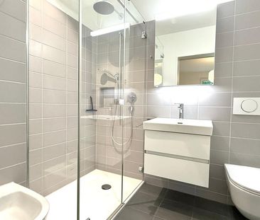 3.5 Zimmer, 85 m², 1. Stock - Foto 6