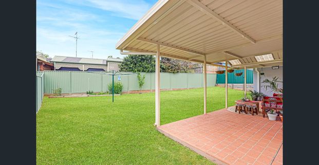 Modern Living in a Prime Glenmore Park Location - Photo 1