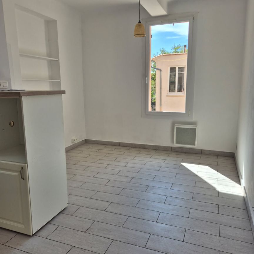 Appartement - Toulon - Photo 1