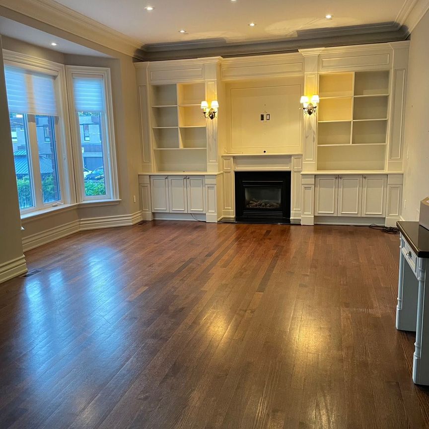 For Lease - 135 Florence Avenue, Toronto, Ontario - Photo 1