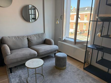 Appartement te huur: Mauritskade 85 2514 HH Den Haag - Foto 5