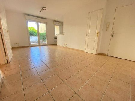 Location appartement 2 pièces 44.47 m² à Vendargues (34740) - Photo 2