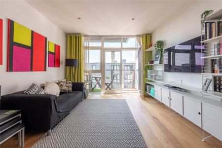 1 Bed Flat, Oswald Street, G1 - Photo 2