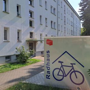 3-Zimmer-Wohnung mit Balkon und Dusche - Photo 2