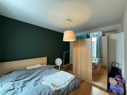 Lakensestraat 75, 1000 BRUSSEL - Foto 1