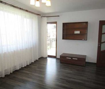 Garsoniera de inchiriat, decomandata, 42 mp, imobil nou, zona Iulius Mall - Photo 1
