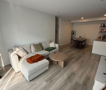 🏡 Grand 5 ½ moderne 2ème étage– Cession de bail | Sainte-Foy **Raba... - Photo 2