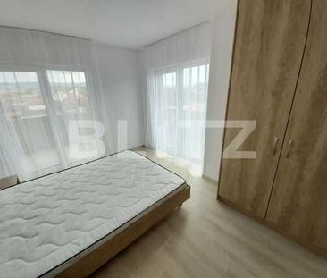 Prima inchiriere, 3 camere, terasa 30 mp, parcare subterana, zona Leroy Merlin - Fotografie 1