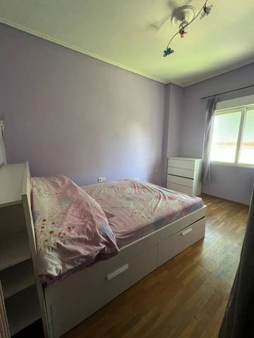 Διαμέρισμα για ενοικίαση Εθνική οδός - Μακρυγιάννη (Μοσχάτο) - Photo 5
