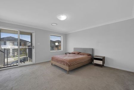 24 Caldwell Avenue, Edmondson Park NSW 2174 - House For Rent | Domain - Photo 4