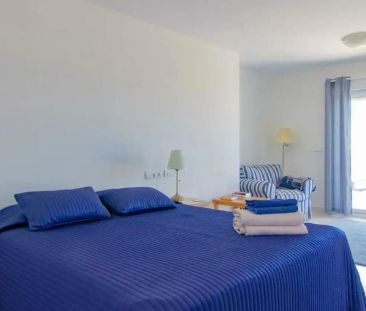 Casa o chalet de alquiler en Calle Tizona, 2, Almayate - Foto 5